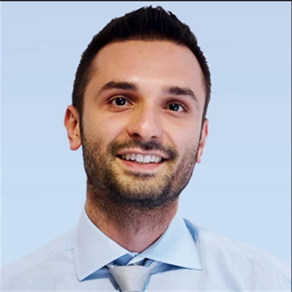 Ivano Asaro - Direttore Osservatorio Innovative Payments del Politecnico di Milano