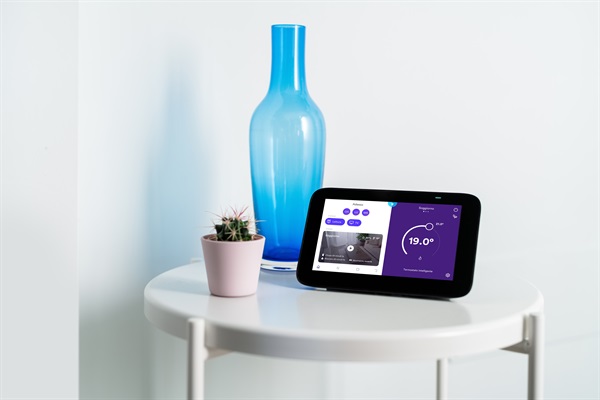 ENEL X lancia HOMIX, l'ecosistema di Smart Home con integrazione Alexa 