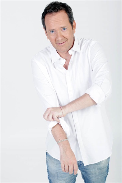 John Peter Sloan, credit: Micol78