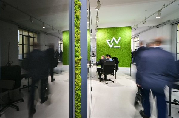 Inaugurazione uffici di Milano di WESTPOLE - Credits Social Reporters