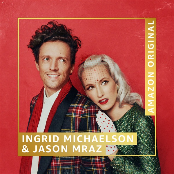 


Ingrid and Jason Holiday Amazon Original
