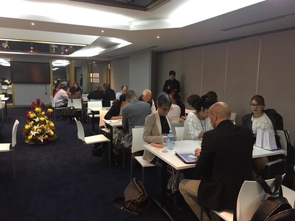 BtoB session - BioBusinessCuba.jpg