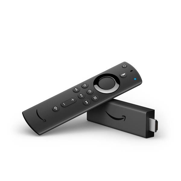 Fire TV stick