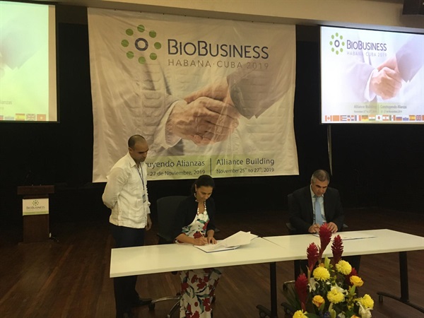 Firma della lettera di intenti tra BioCubaFarma e il Cluster FVG, CBM-Smart Health.jpg