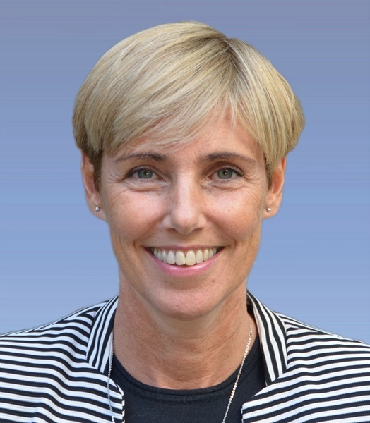 Alessandra Luksch, Direttore degli Osservatori Digital Transformation Academy e Startup Intelligence