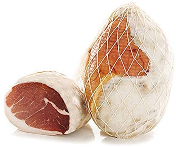 Culatello con cotenna Kg. 6,5 circa - Offerta 3 pezzi