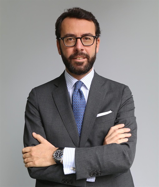 Marco Giorgino, Responsabile scientifico Osservatorio Fintech & Insurtech