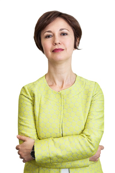 Mariangela Marseglia, Country Manager di Amazon.it e Amazon.es