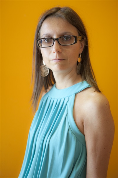 Marta Valsecchi - Direttore Osservatorio Omnichannel Customer Experience Politecnico di Milano