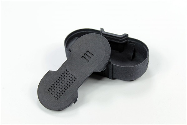 Case realizzata da Elmec 3D