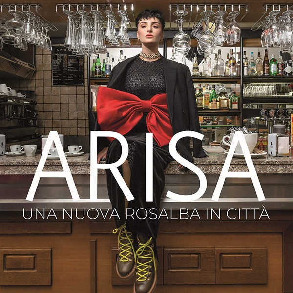 Una Nuova Rosalba In Città - Arisa - Amazon.it.