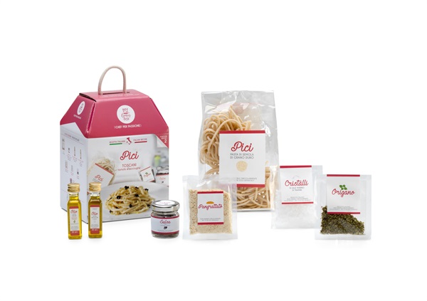 Pici - Mycookingbox 