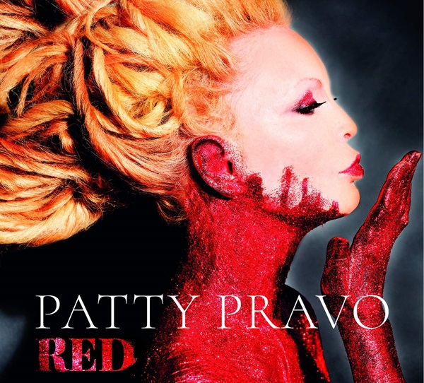 Red (Sanremo 2019) - Patty Pravo - Amazon.it.