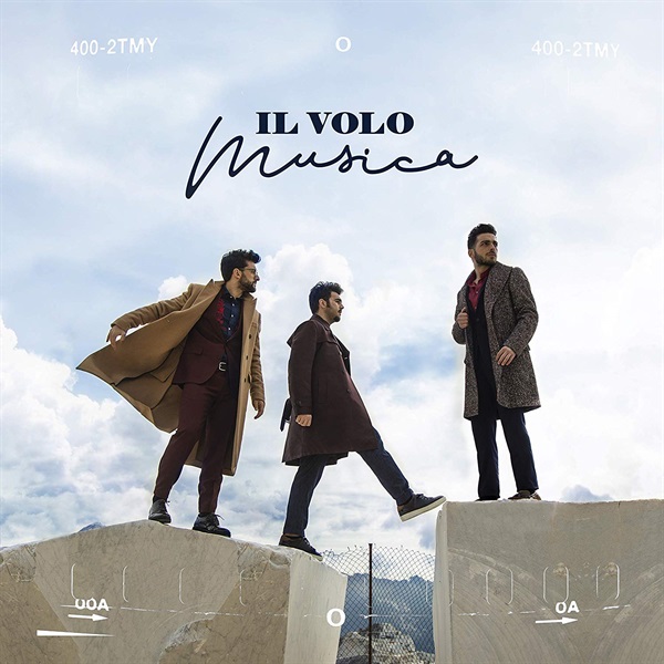 Musica - Il Volo - Amazon.it