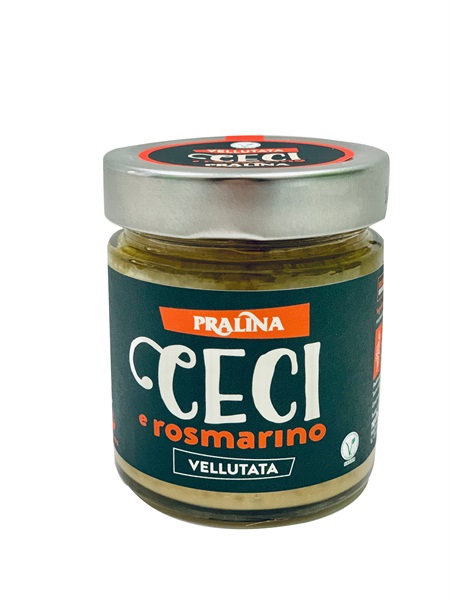 Ceci e Rosmarino - Pralina 