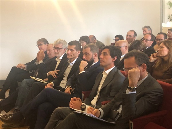 Il valore strategico del digitale per il sistema paese