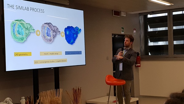 Evento Elmec 3D 7 marzo 2019 