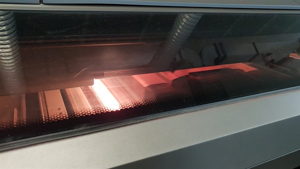 Evento Elmec 3D 7 marzo 2019 