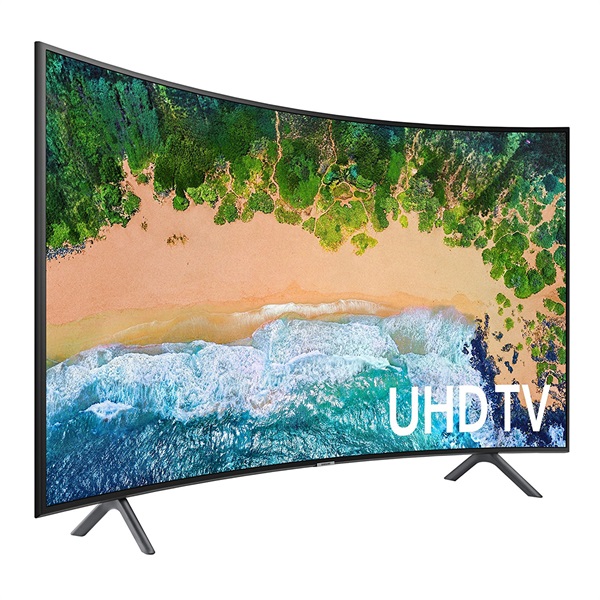 Samsung UE49NU7370UXZT UHD Smart TV 49 - Amazon.it