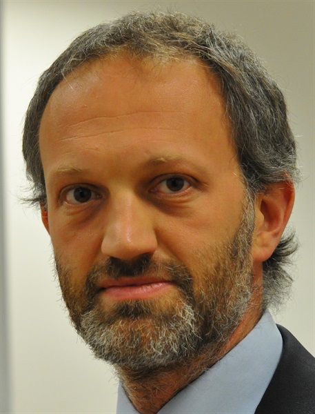 Federico Caniato, Direttore dell'Osservatorio Supply Chain Finance del Politecnico di Milano