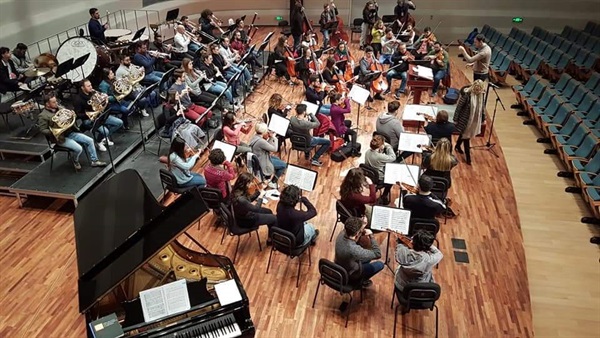 #OFCChinaTour le prove