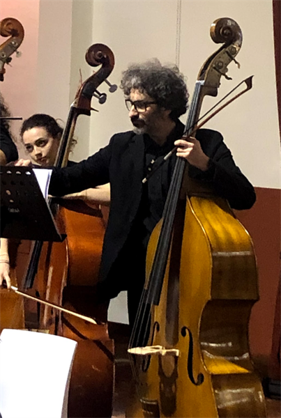 #OFCChinatour2019
La prima a Pagani (SA)