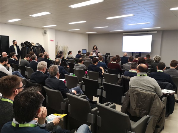 Evento Elmec 3D 7 marzo 2019 