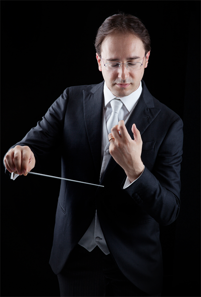 OFC - Director Giulio Marazia