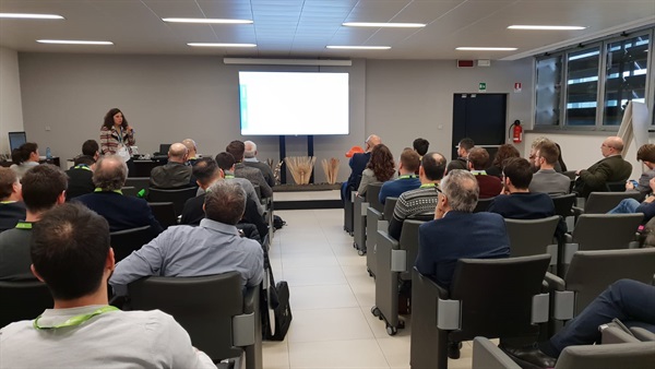 Evento Elmec 3D 7 marzo 2019 