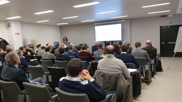 Evento Elmec 3D 7 marzo 2019 