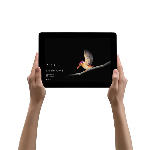 Microsoft Surface Go Tablet - Amazon.it