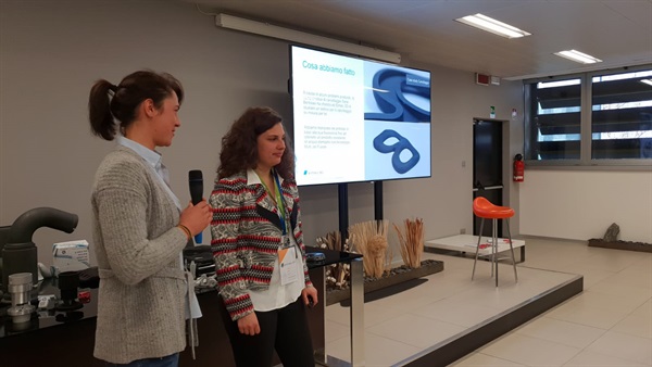 Evento Elmec 3D 7 marzo 2019 