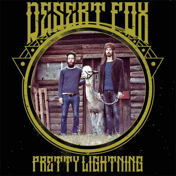 Pretty Lightning (GER)