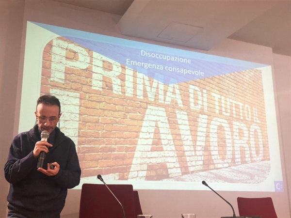 Il valore strategico del digitale per il sistema paese