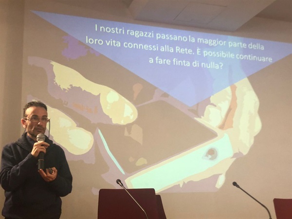 Il valore strategico del digitale per il sistema paese