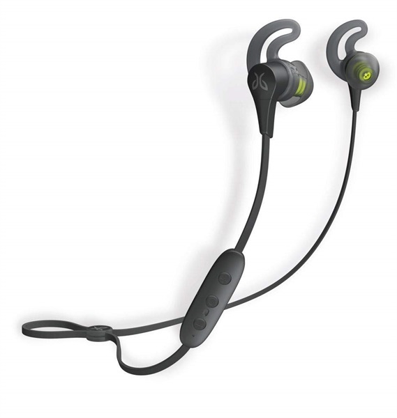 Jaybird X4, Cuffie Bluetooth wireless per sport e corsa, compatibili con smartphone iOS e Android - Black Metallic - Amazon.it 134,99 - 23,00 euro.