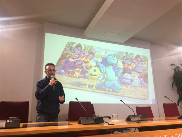 Il valore strategico del digitale per il sistema paese