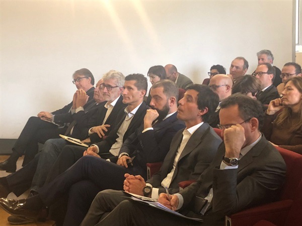 Il valore strategico del digitale per il sistema paese