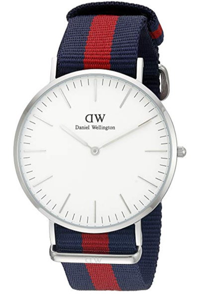 Daniel Wellington Orologio da polso, Uomo - Amazon.it: 69,99 euro