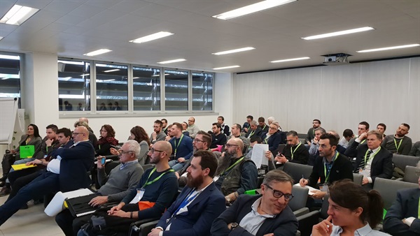 Evento Elmec 3D 7 marzo 2019 