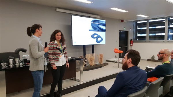 Evento Elmec 3D 7 marzo 2019 