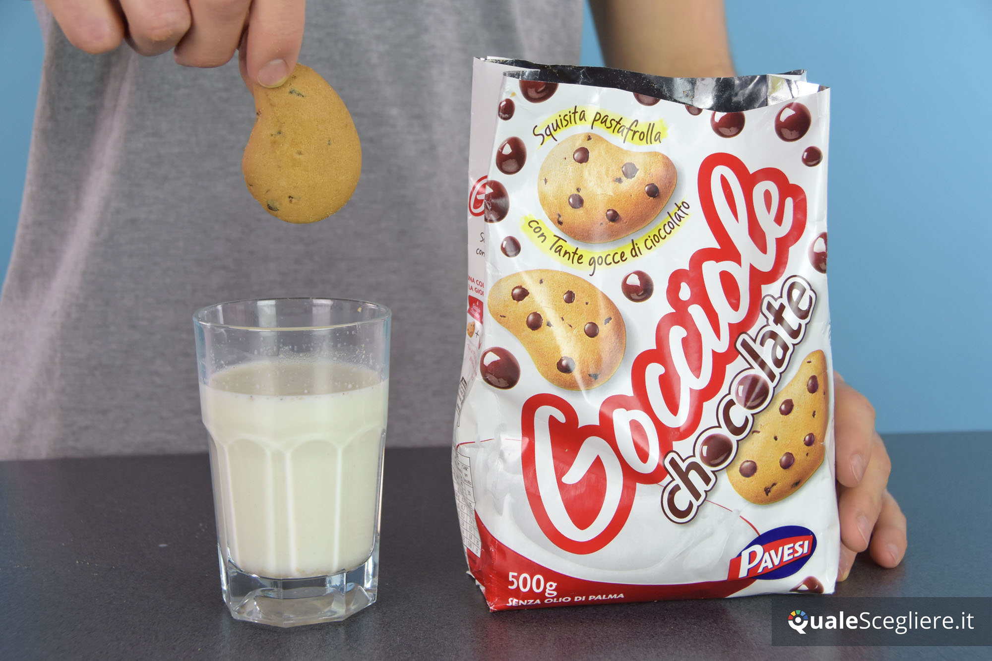 Biscotti originali vs imitazioni cosa cambia davvero?