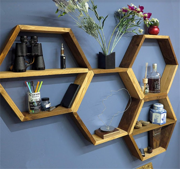 Porta oggetti di Artefizio