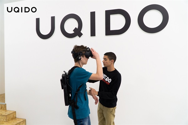 Dalla Bulgaria a Padova per scoprire i segreti della realtà virtuale | Il progetto di Fortes con la collaborazione di Uqido