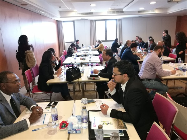 B2b session between italian and tunisian companies.jpg