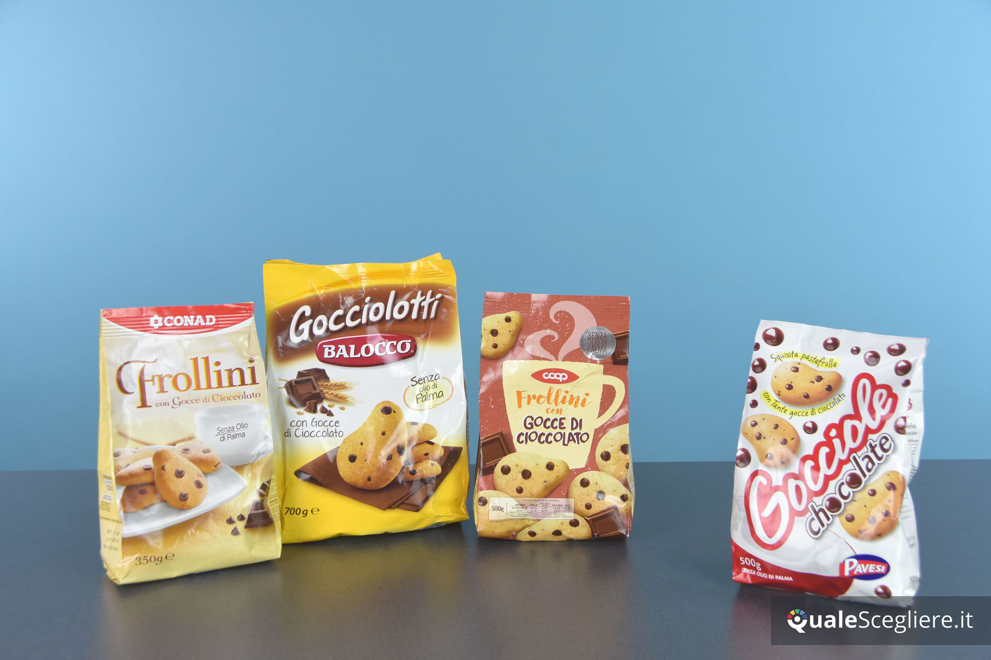 Biscotti originali vs imitazioni cosa cambia davvero?