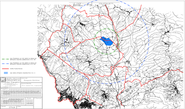 raggio d'interferenza 5 Km.png