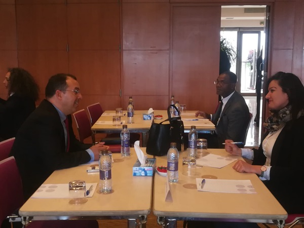 B2b session between italian and tunisian companies .jpg