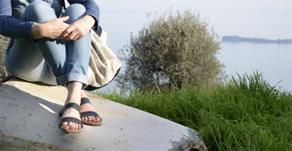 Sandali di Artefizio