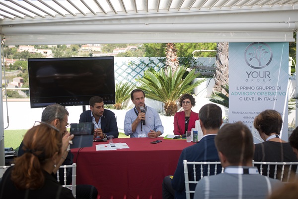 Festival dell'Innovazione del Mediterraneo 